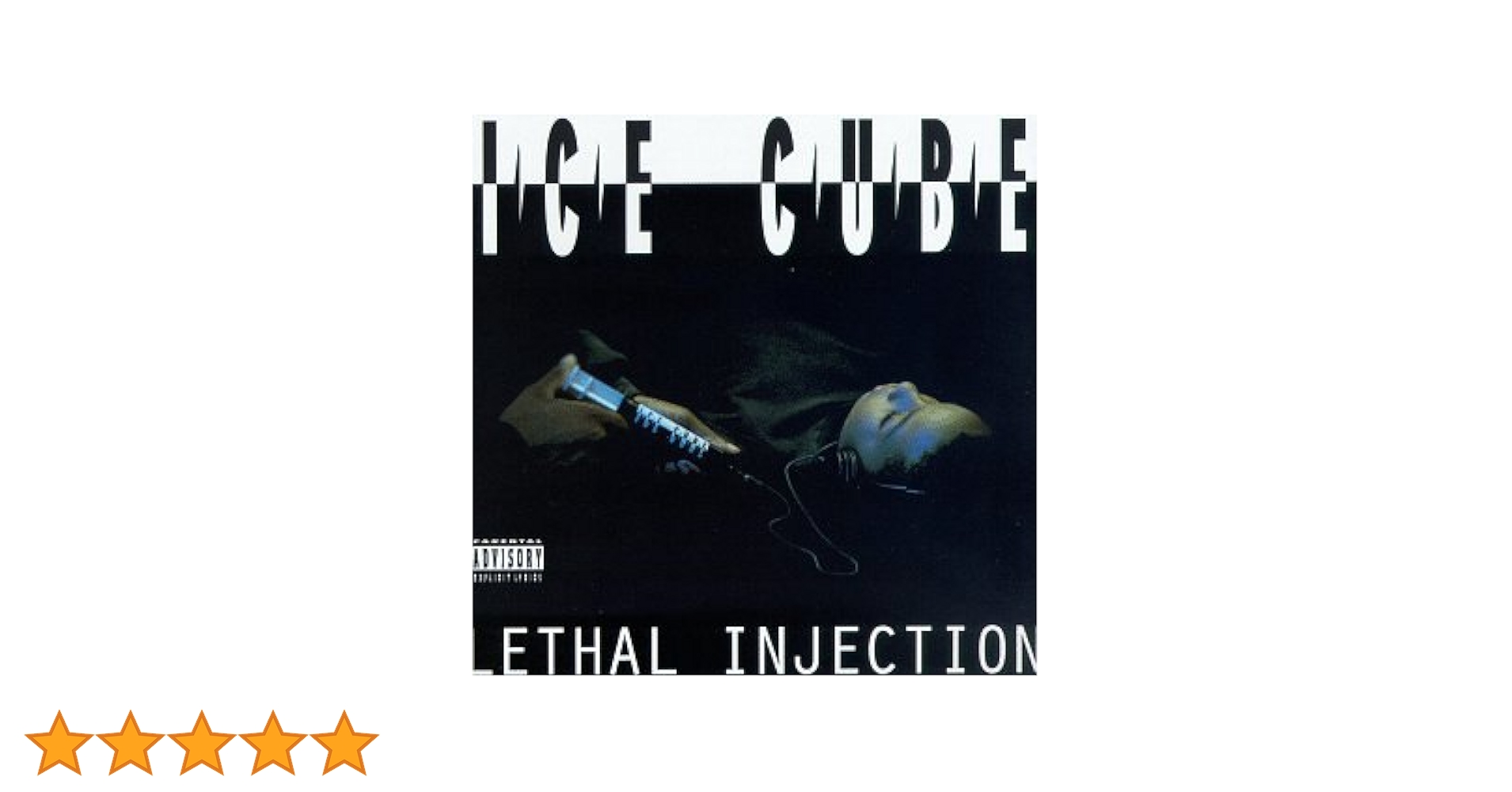 Amazon.co.jp: Lethal Injection: ミュージック